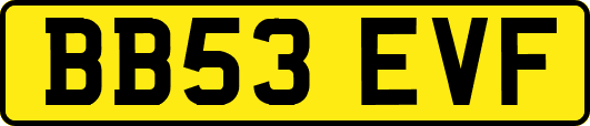 BB53EVF