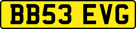 BB53EVG