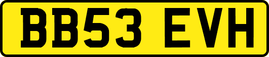 BB53EVH