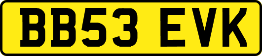 BB53EVK