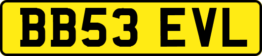 BB53EVL