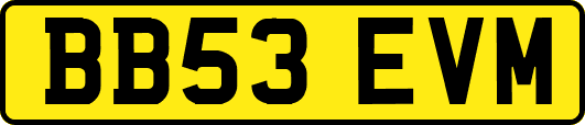 BB53EVM