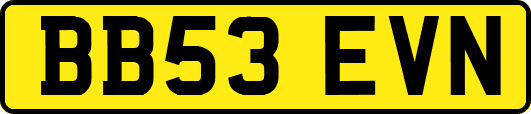 BB53EVN