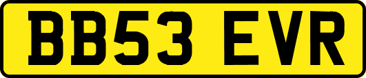 BB53EVR