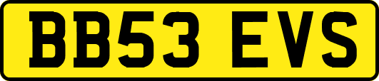 BB53EVS