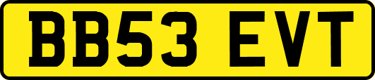BB53EVT
