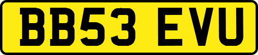 BB53EVU