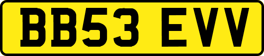 BB53EVV