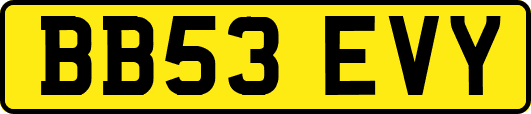 BB53EVY