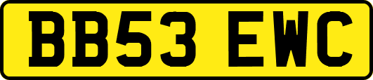 BB53EWC
