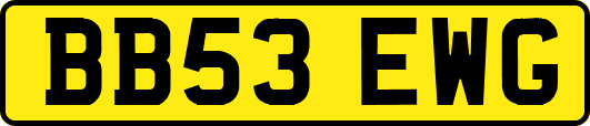 BB53EWG