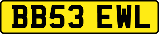 BB53EWL