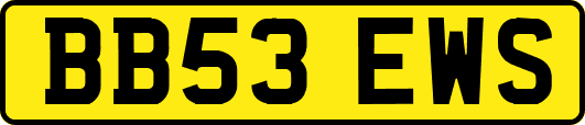 BB53EWS