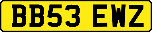 BB53EWZ