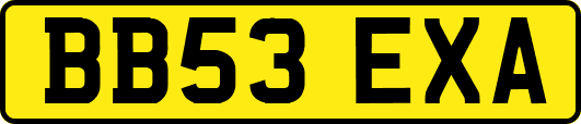 BB53EXA