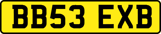 BB53EXB