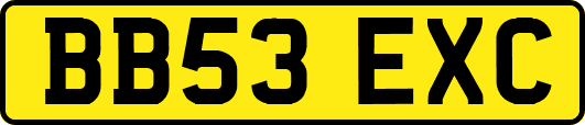 BB53EXC