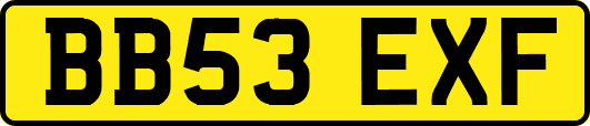 BB53EXF