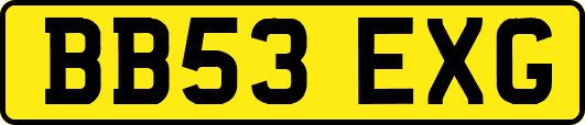 BB53EXG