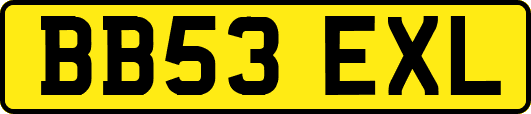 BB53EXL