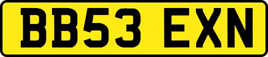 BB53EXN