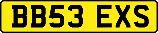 BB53EXS