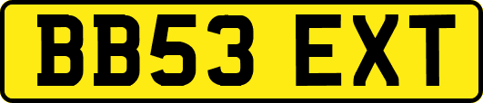 BB53EXT