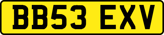 BB53EXV