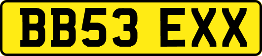 BB53EXX