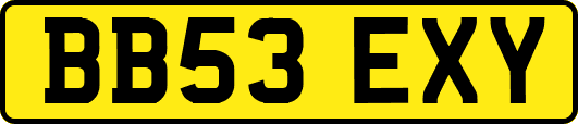 BB53EXY