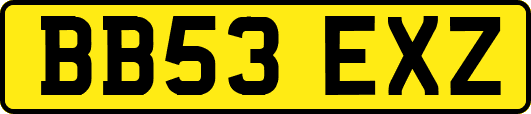 BB53EXZ
