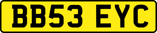 BB53EYC