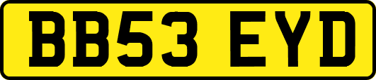 BB53EYD