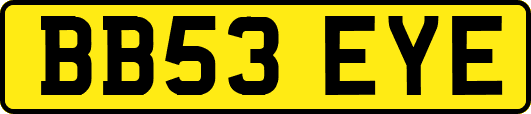 BB53EYE