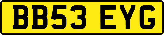 BB53EYG