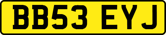 BB53EYJ