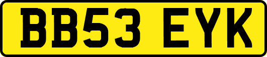 BB53EYK