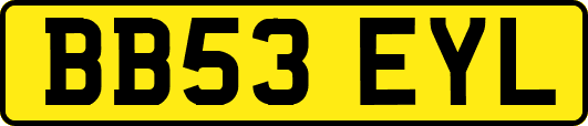 BB53EYL