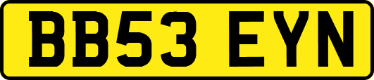 BB53EYN
