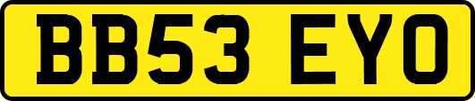 BB53EYO