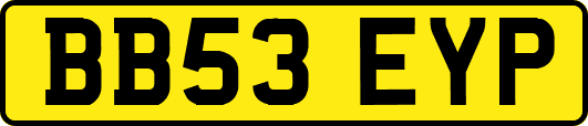 BB53EYP
