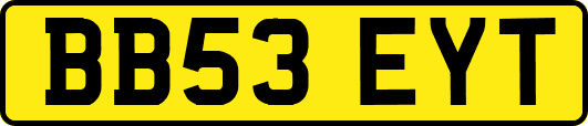 BB53EYT