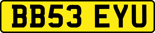 BB53EYU