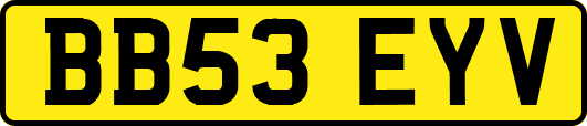 BB53EYV