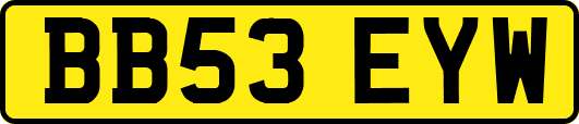 BB53EYW