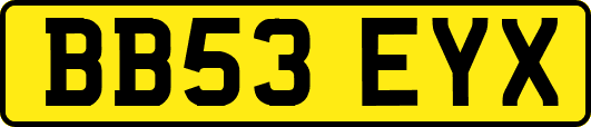 BB53EYX
