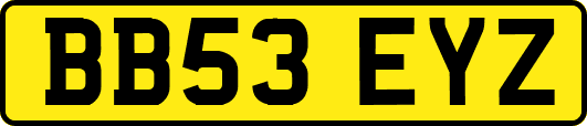 BB53EYZ