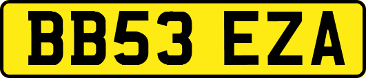 BB53EZA