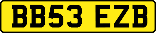 BB53EZB