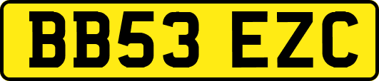 BB53EZC